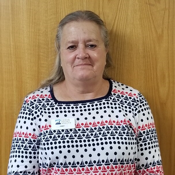 Janet